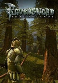 Обложка игры Ravensword: Shadowlands