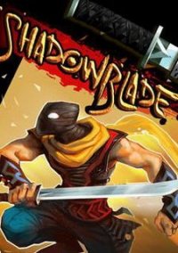 Обложка игры Shadow Blade