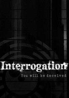 Обложка игры Interrogation: You will be deceived