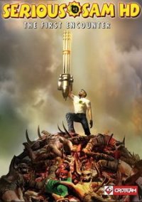 Обложка игры Serious Sam HD: The First Encounter 
