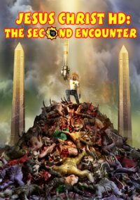 Обложка игры Serious Sam HD: The Second Encounter