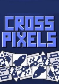 Обложка игры Cross Pixels