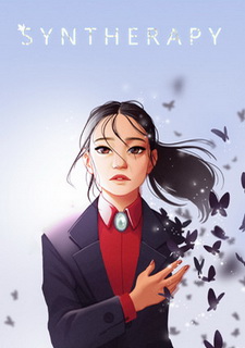Обложка игры Syntherapy