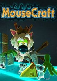 Обложка MouseCraft