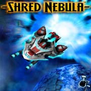 Обложка Shred Nebula