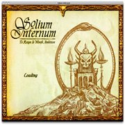 Обложка Solium Infernum
