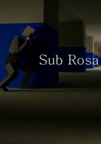 Обложка игры Sub Rosa