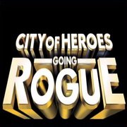 Обложка игры City of Heroes: Going Rogue
