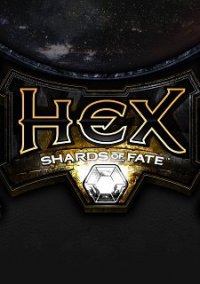 Обложка Hex: Shards of Fate