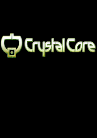 Обложка Crystal Core