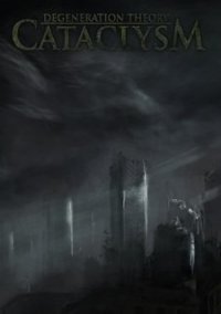 Обложка Degeneration Theory: Cataclysm