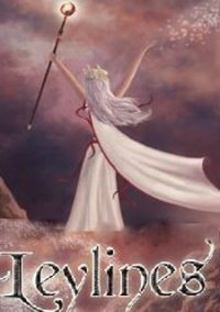 Обложка Leylines