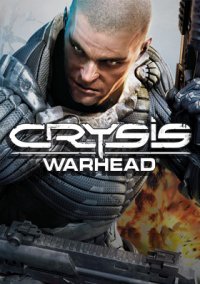 Обложка Crysis Warhead