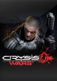 Обложка Crysis: Wars