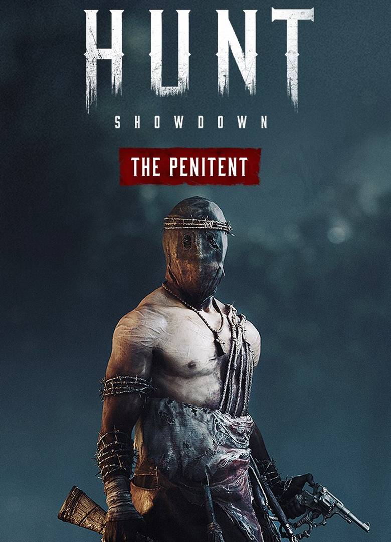 Обложка игры Hunt: Showdown - The Penitent