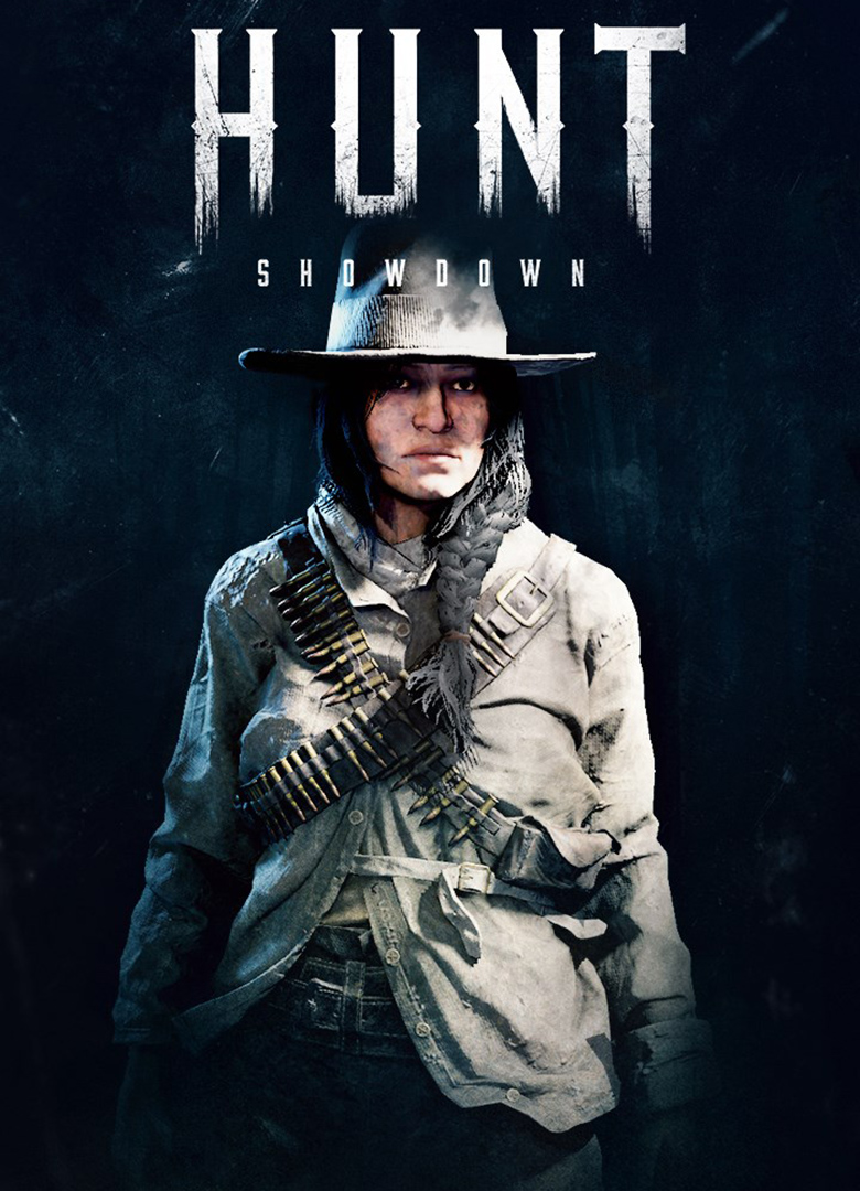 Обложка игры Hunt: Showdown - The Rat