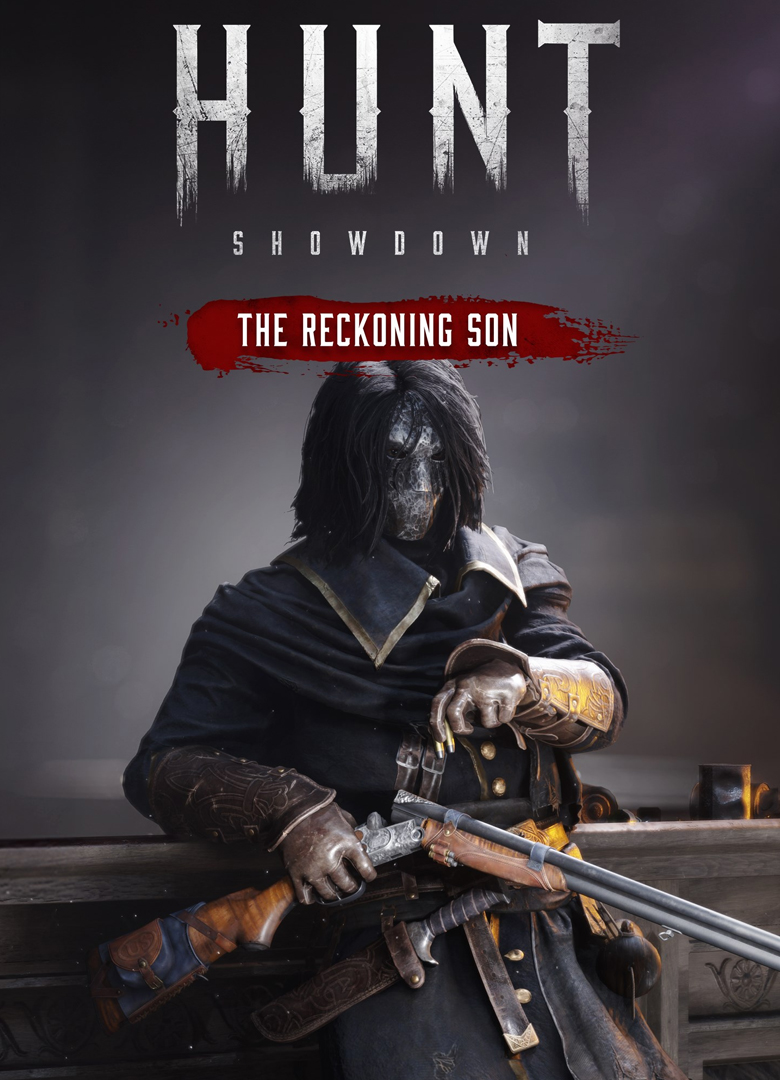 Обложка игры Hunt: Showdown - The Reckoning