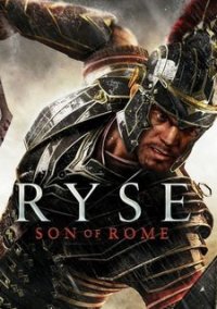 Обложка игры Ryse: Son of Rome