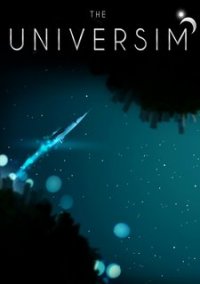 Обложка игры The Universim
