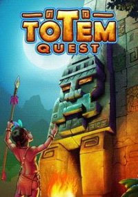 Обложка Totem Quest Puzzle Match