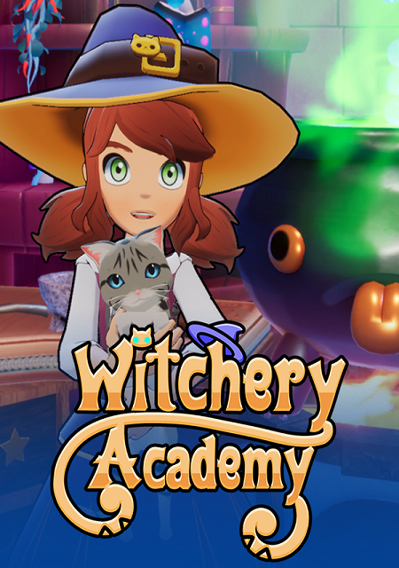 Обложка Kitori Academy