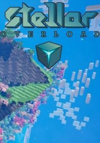 Обложка Stellar Overload