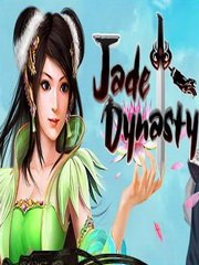 Обложка Jade Dynasty