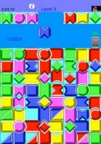 Обложка игры Abscissa