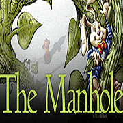 Обложка игры Manhole