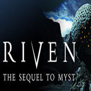 Обложка игры Riven