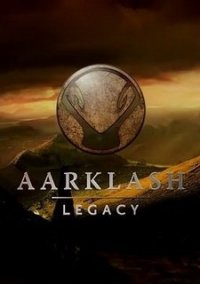 Обложка игры Aarklash: Legacy
