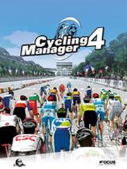 Обложка Cycling Manager 4