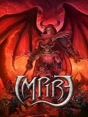 Обложка игры Impire