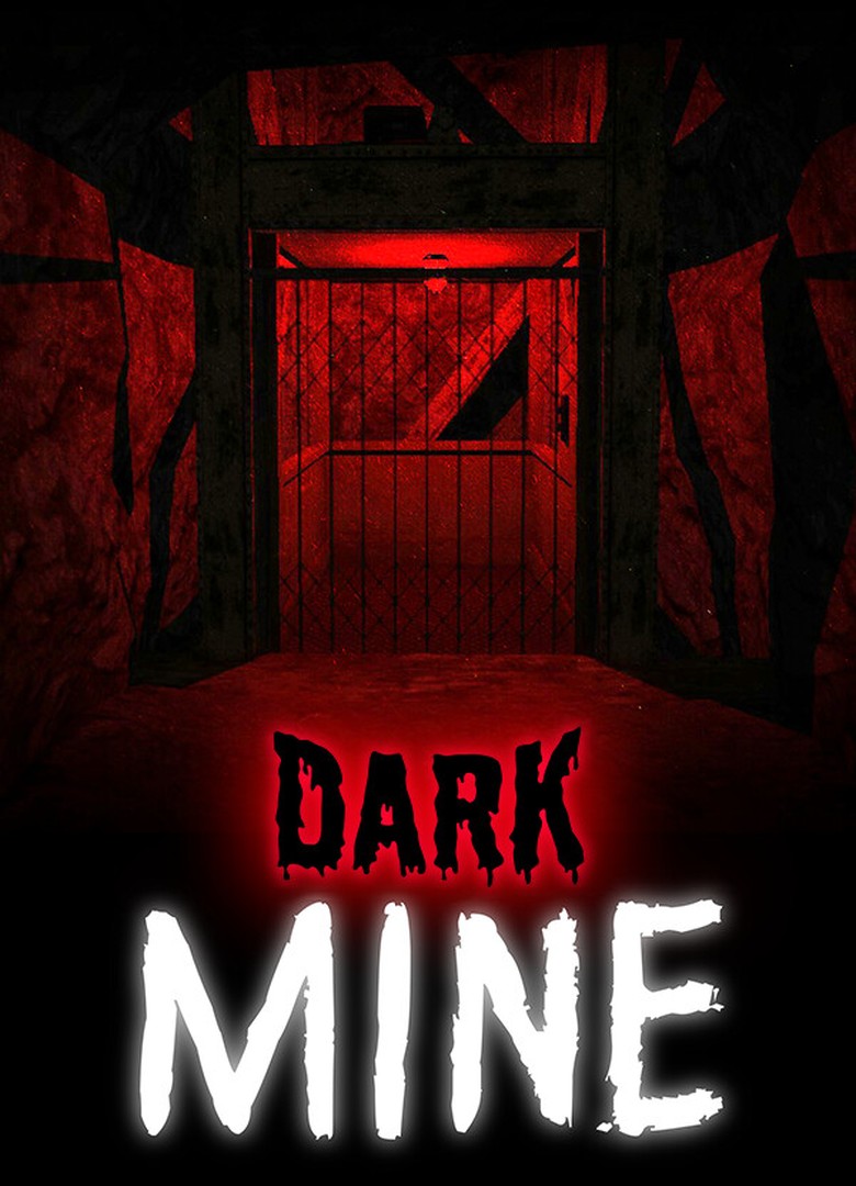 Обложка Dark Mine