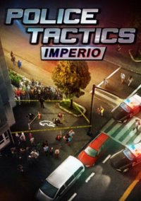 Обложка Police Tactics: Imperio