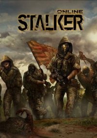 Обложка игры Stalker Online