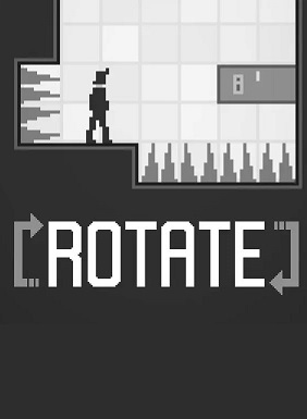 Обложка игры Rotate