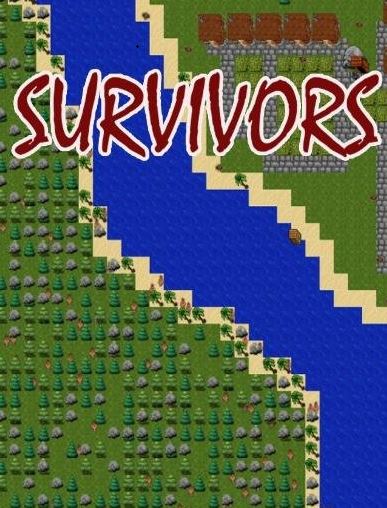 Обложка игры Survivors