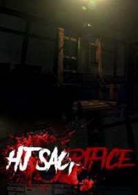 Обложка HJ: Sacrifice