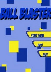 Обложка игры Ball Blaster