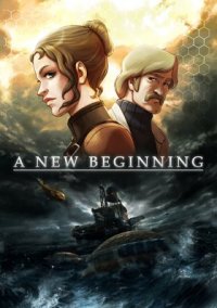 Обложка игры A New Beginning