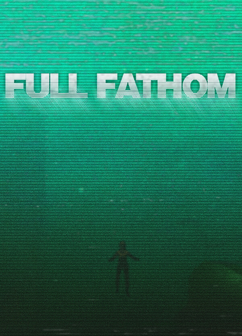 Обложка Full Fathom