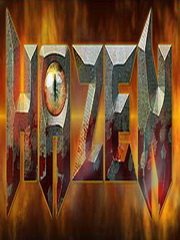 Обложка Hazen: The Dark Whispers