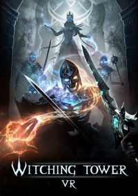 Обложка Witching Tower VR