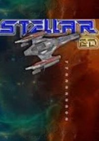 Обложка Stellar 2D