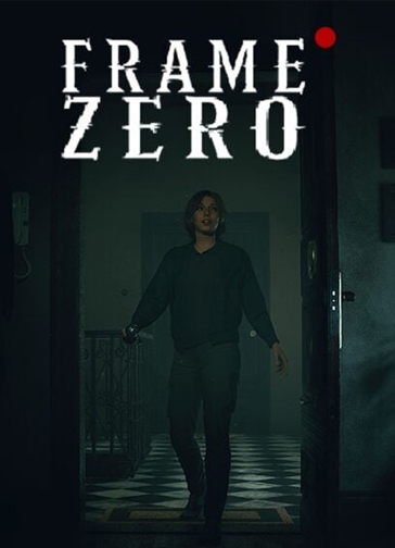 Обложка игры Frame Zero