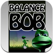 Обложка Balance Bob