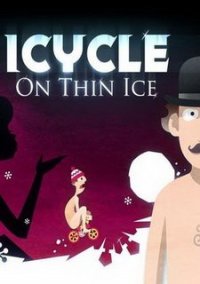Обложка Icycle: On Thin Ice
