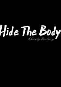 Обложка Hide The Body