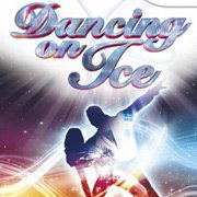 Обложка игры Dancing on Ice